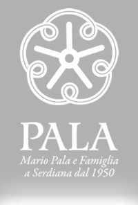 Pala – the original Pala family, Serdiana, Italy 1950